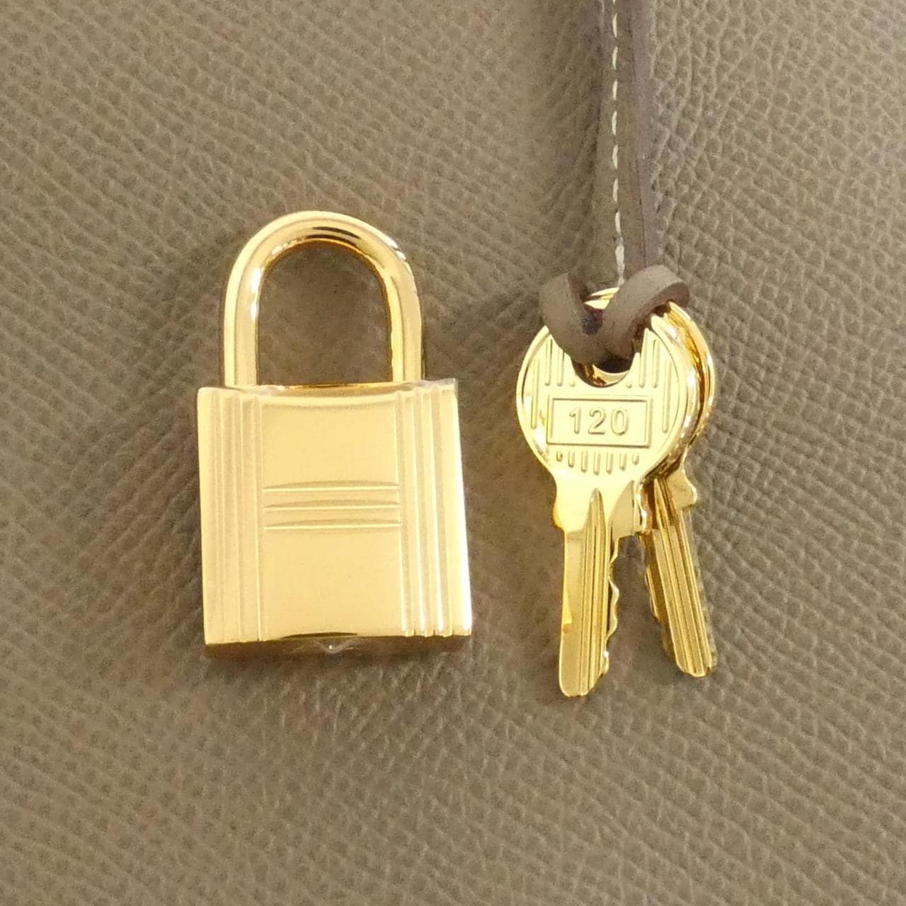 エルメス ボリード1923  25cm 082798CC バッグ