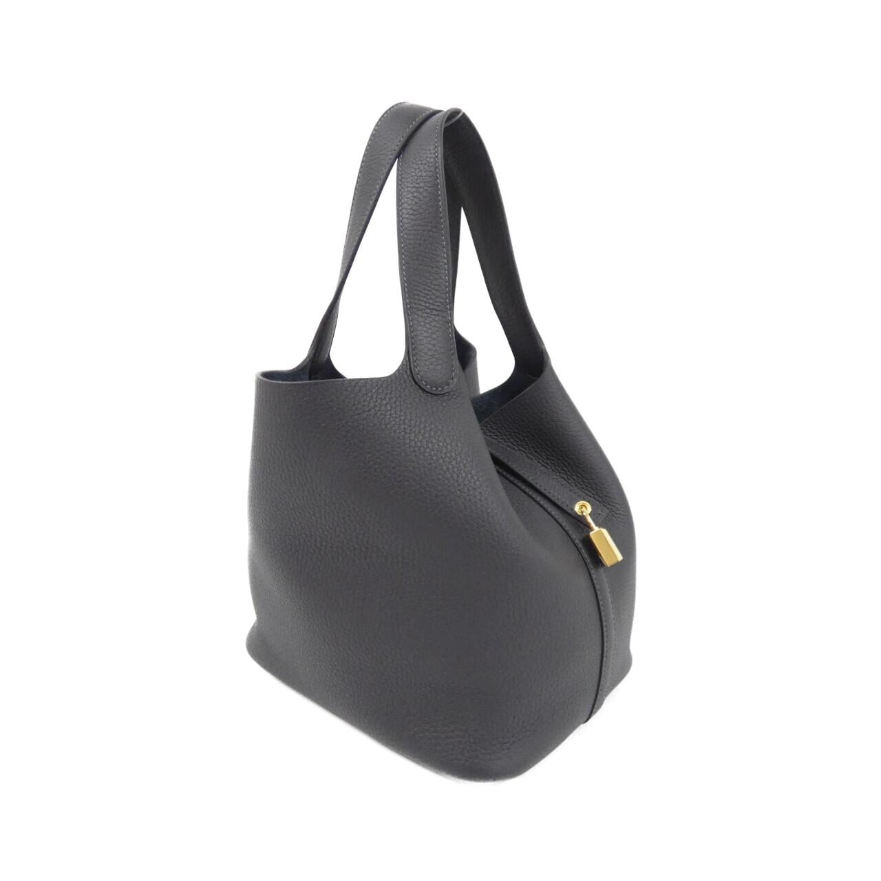 【未使用品】エルメス ピコタン ロック MM 060991CC バッグ