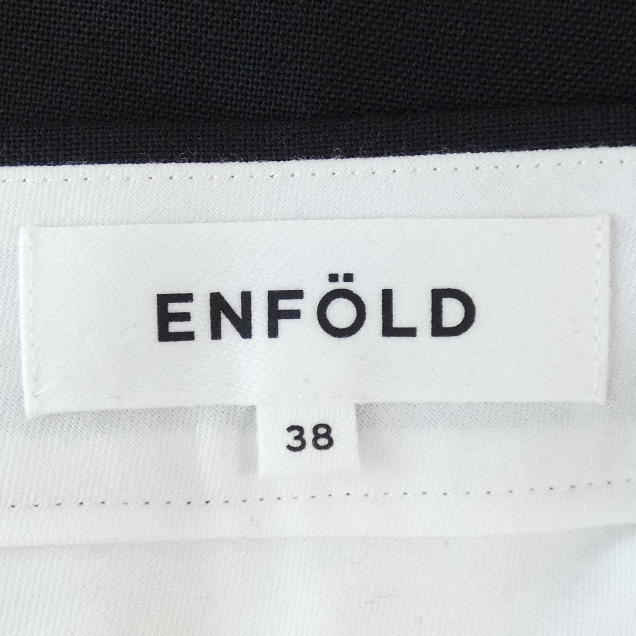 ENFOLD Shorts