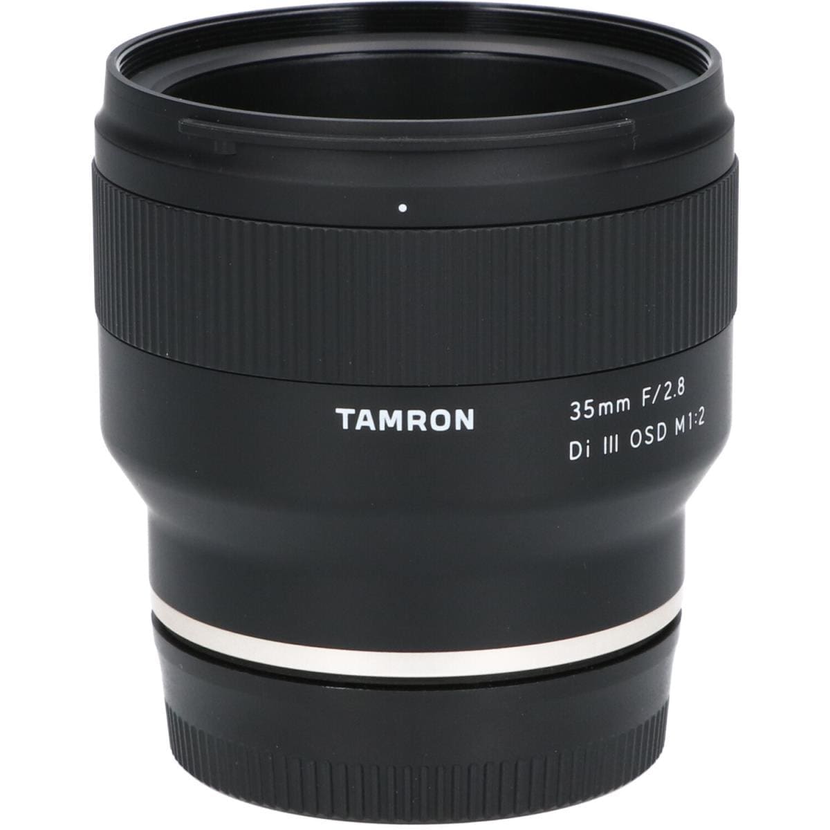 ＴＡＭＲＯＮ　Ｅ（Ｆ０５３）３５ｍｍ　Ｆ２．８ＤＩ　ＩＩＩ　ＯＳＤ