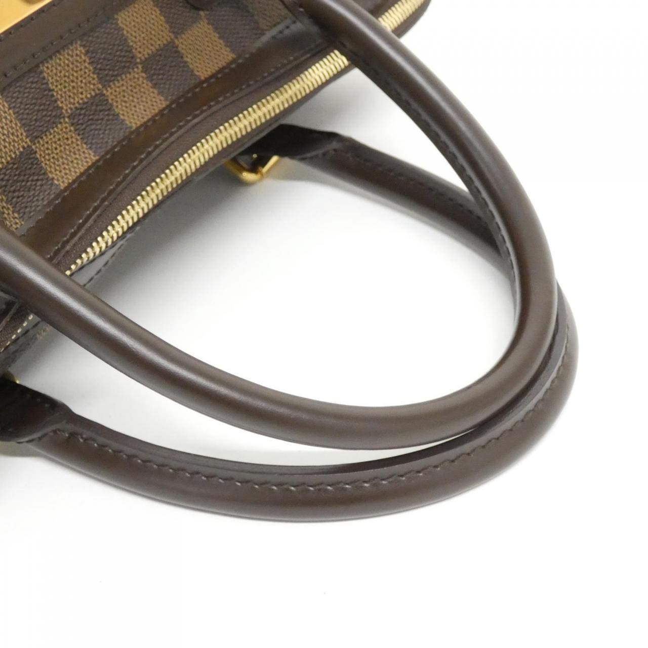 LOUIS VUITTON Damier Barclay N52000 Bag