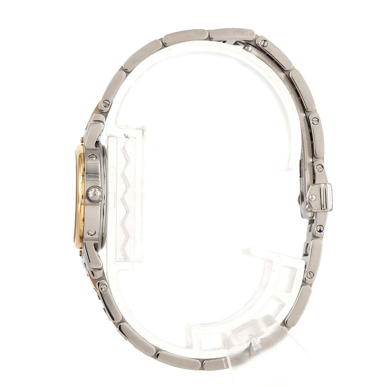 HERMES Clipper Combi CL4.220 SSxGP Quartz
