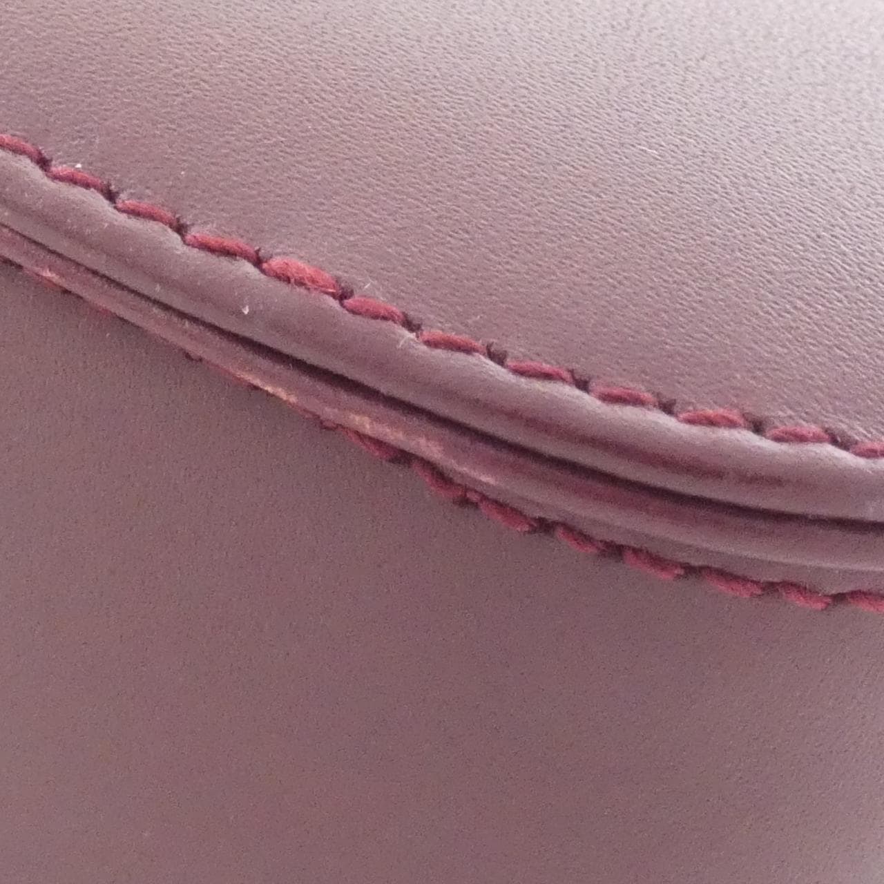 カルティエ ショルダーバッグ