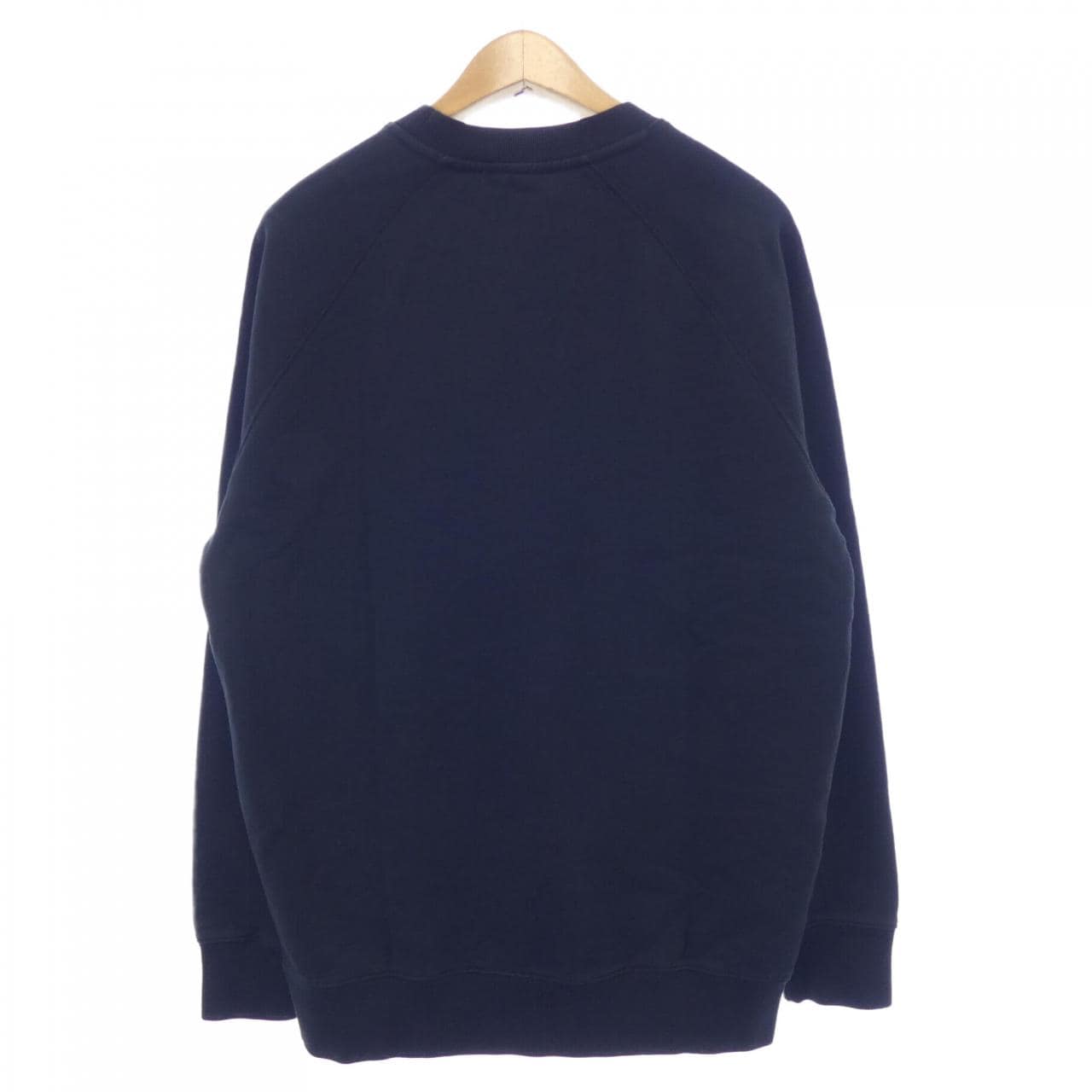 メゾンキツネ MAISON KITSUNE GU00342KM0002 スウェット