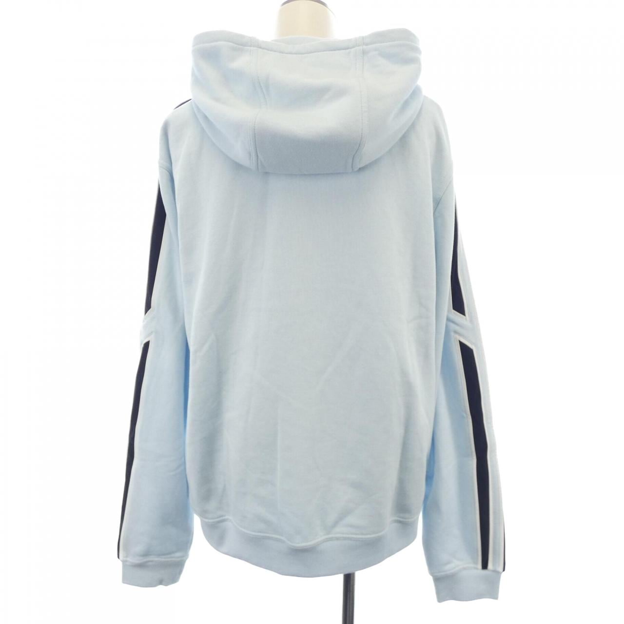 エルメス HERMES パーカー