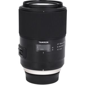 ニコン（Ｆ０１７）９０ｍｍ　Ｆ２．８ＤＩマクロＶＣ