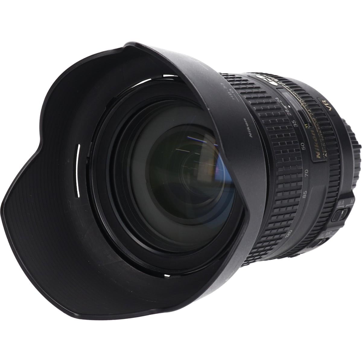 ＡＦ－Ｓ２４－１２０ｍｍ　Ｆ４Ｇ　ＥＤ　ＶＲ