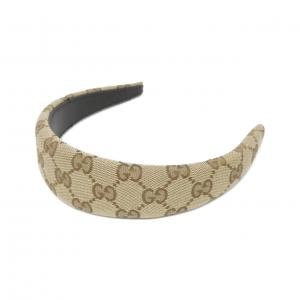 【新品】グッチ 789987 KQW00 カチューシャ