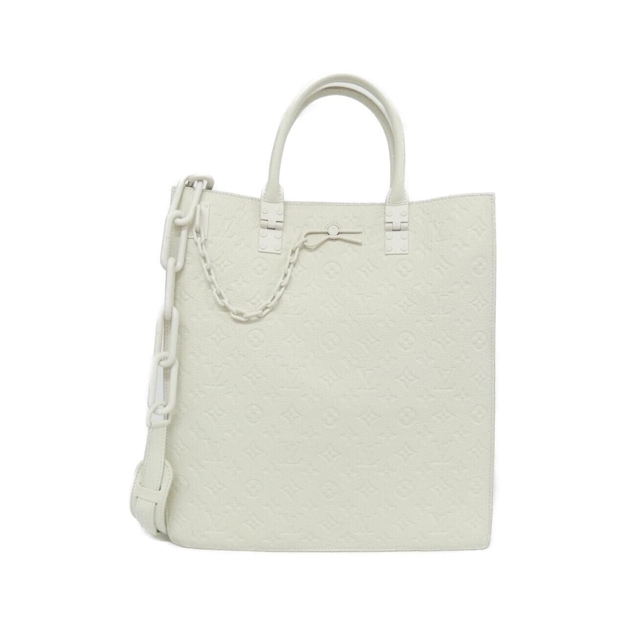 ルイヴィトン トリヨン モノグラム サックプラ M53265 バッグ