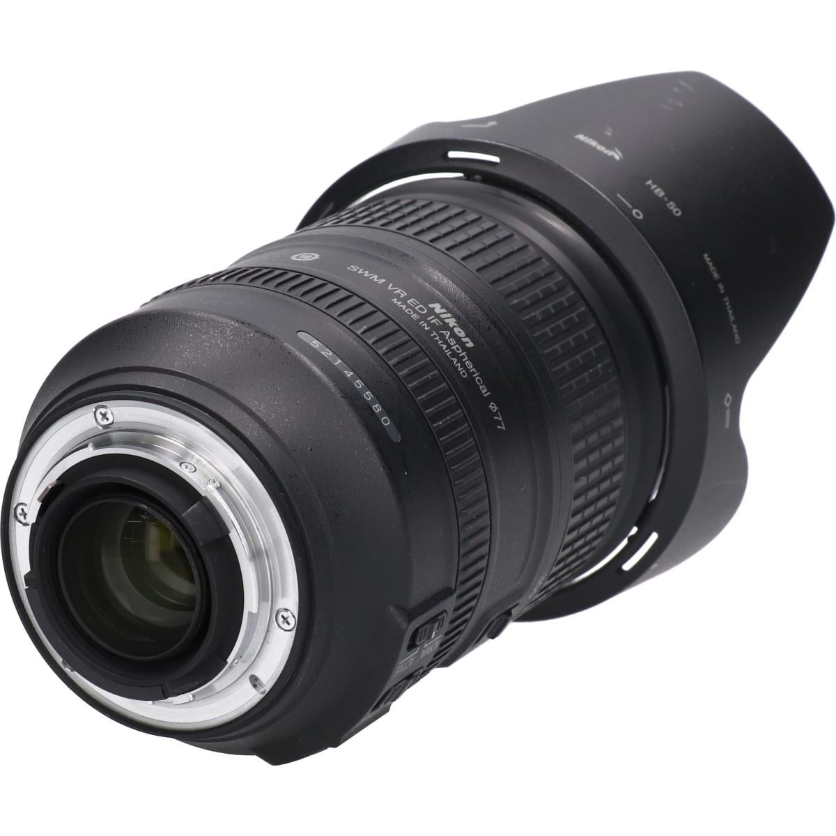 ＡＦ－Ｓ２８－３００ｍｍ　Ｆ３．５－５．６Ｇ　ＥＤ　ＶＲ