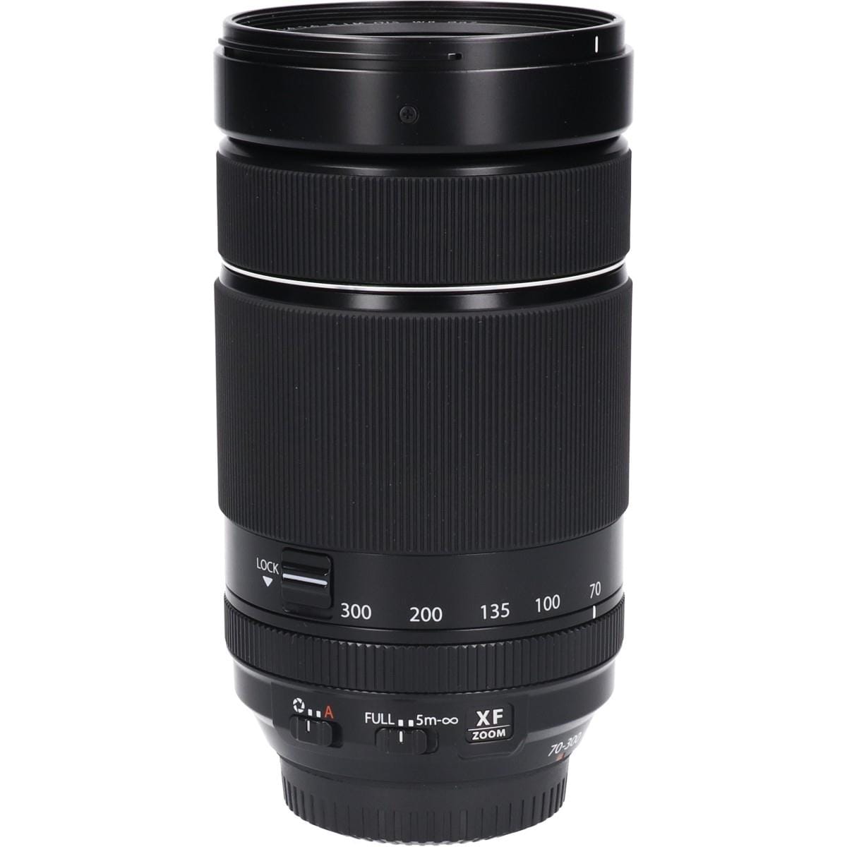 ＸＦ７０－３００ｍｍ　Ｆ４－５．６Ｒ　ＬＭ　ＯＩＳ　ＷＲ