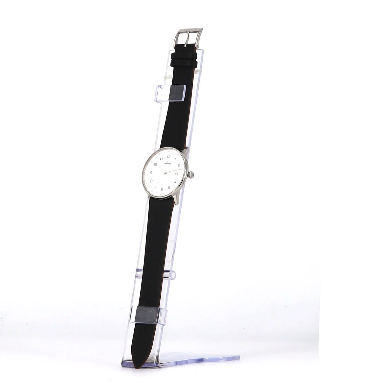 【ノーメンテナンス還元価格】ユンハンス フォームA 027/4731.00 SS 自動巻