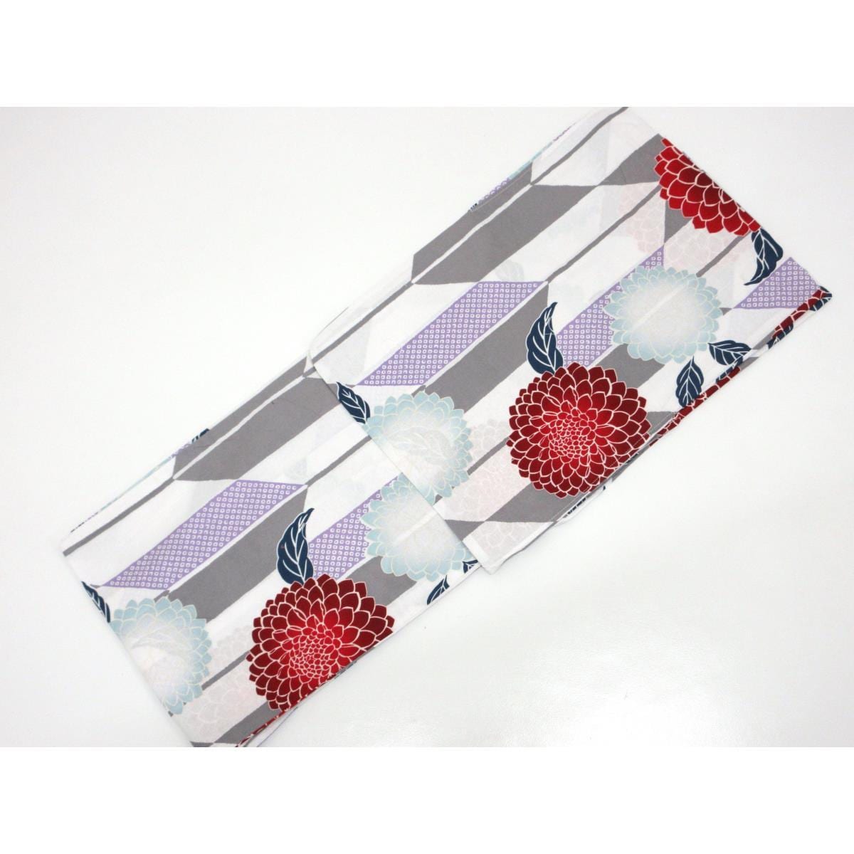 【新品】女ゆかた　ＬＬサイズ