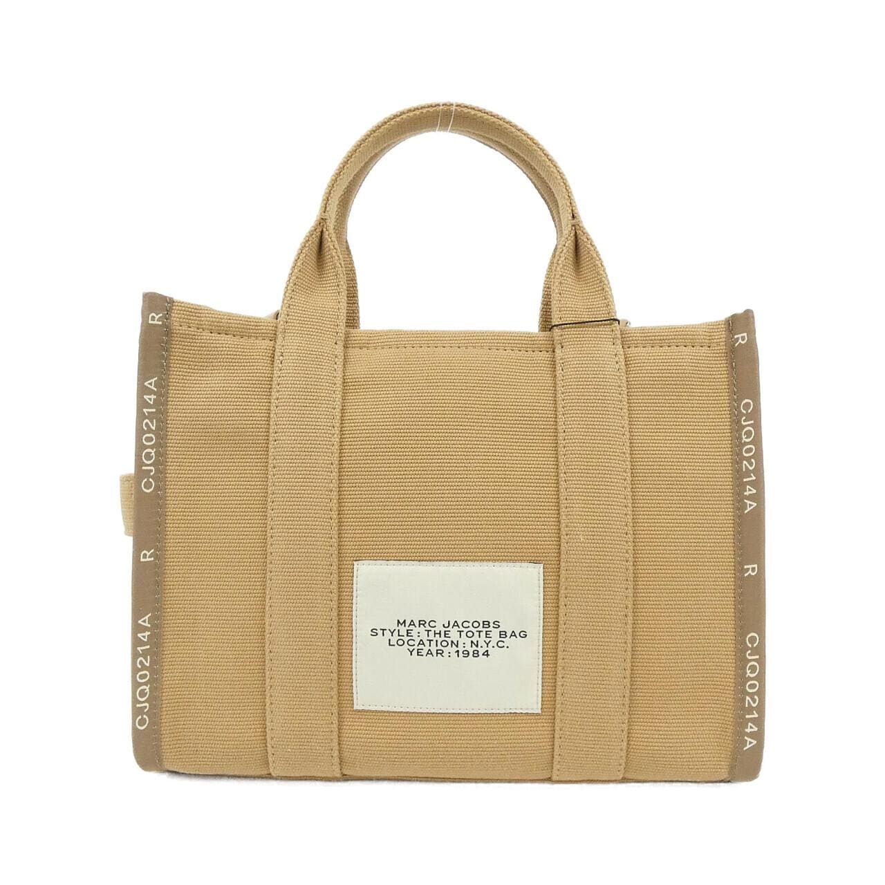 【新品】マークジェイコブス THE JACQUARD TOTE BAG MEDIUM M0017027 バッグ