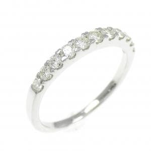 PT950 ダイヤモンド リング 0.30CT