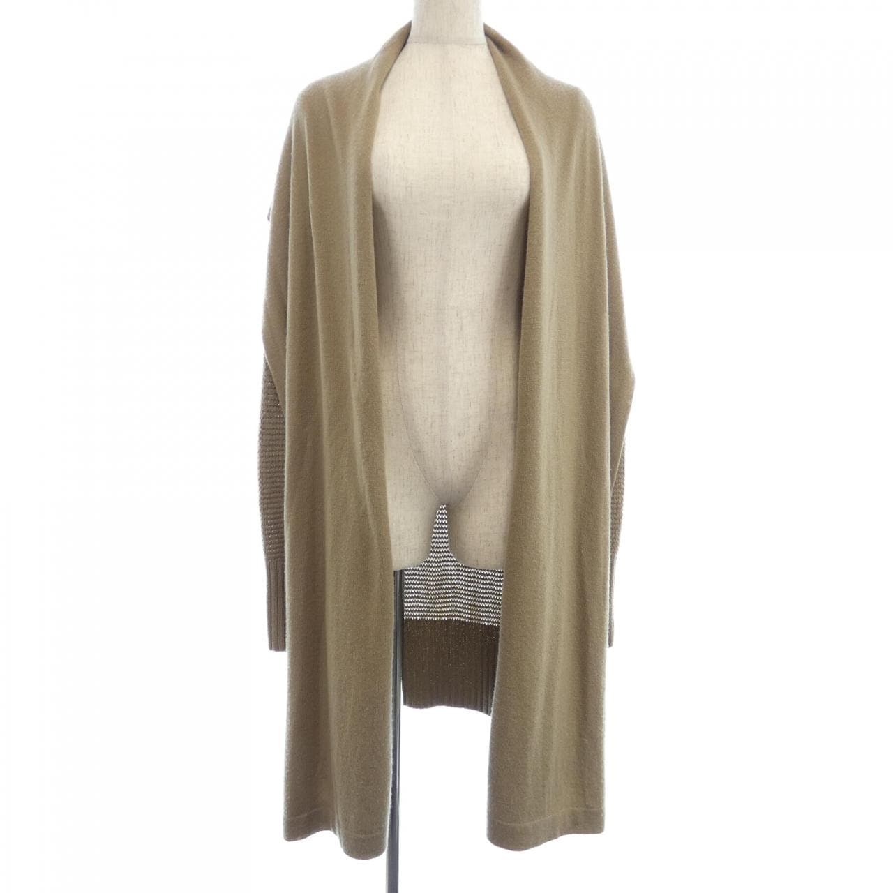 ロロピアーナ Loro Piana カーディガン