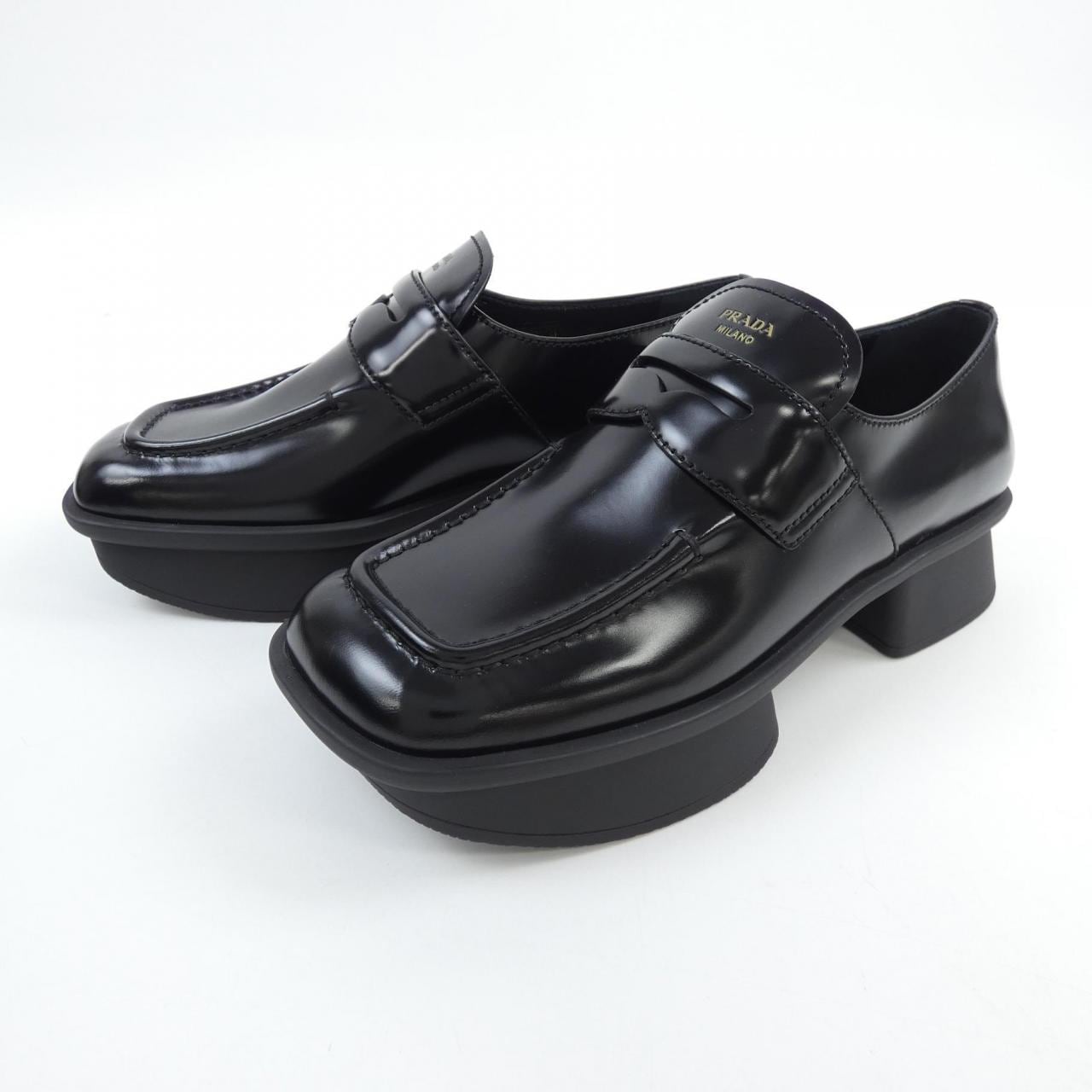 Prada PRADARE-EDITION1 D985N鞋