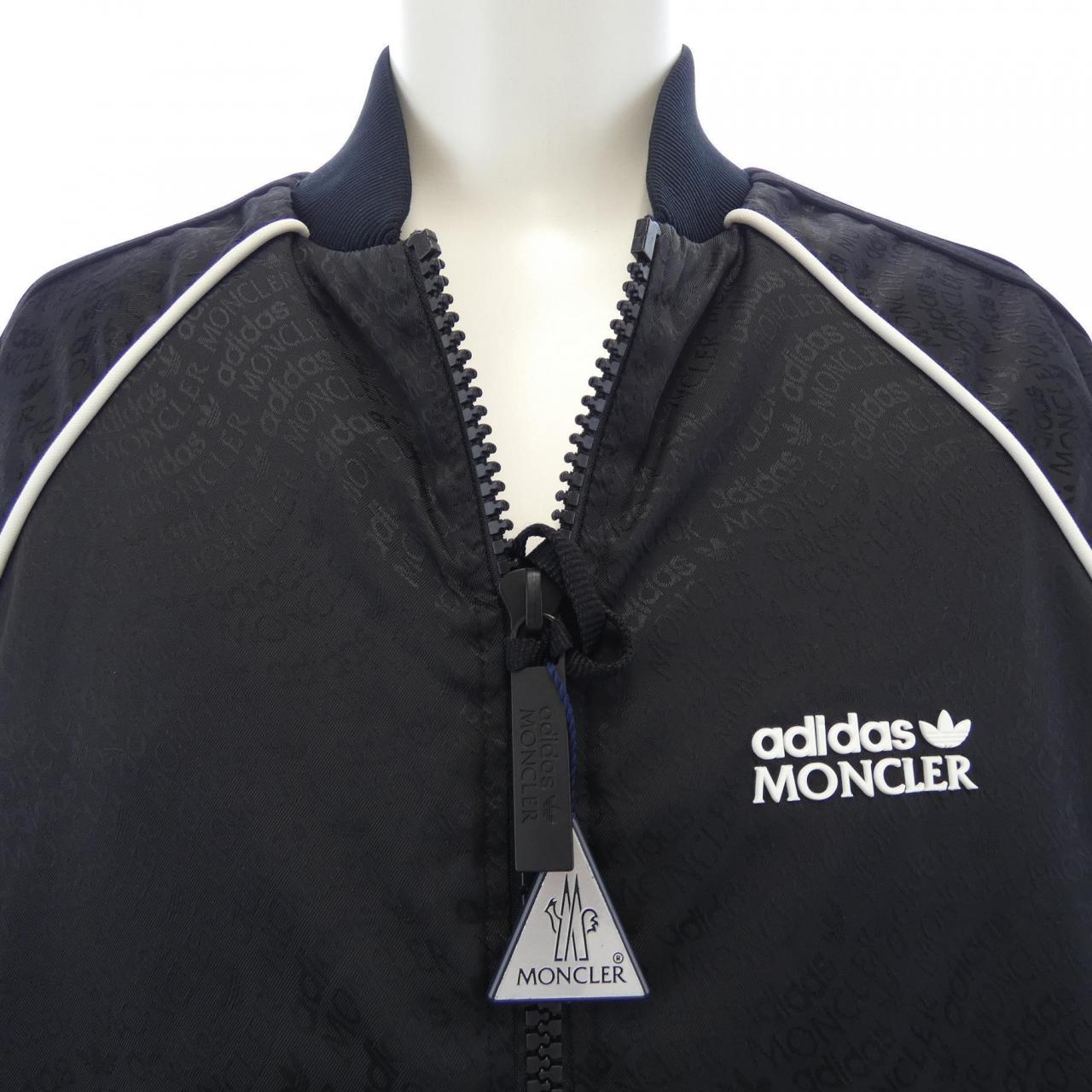 モンクレール ジーニアス MONCLER GENIUS SEELOS ダウンジャケット