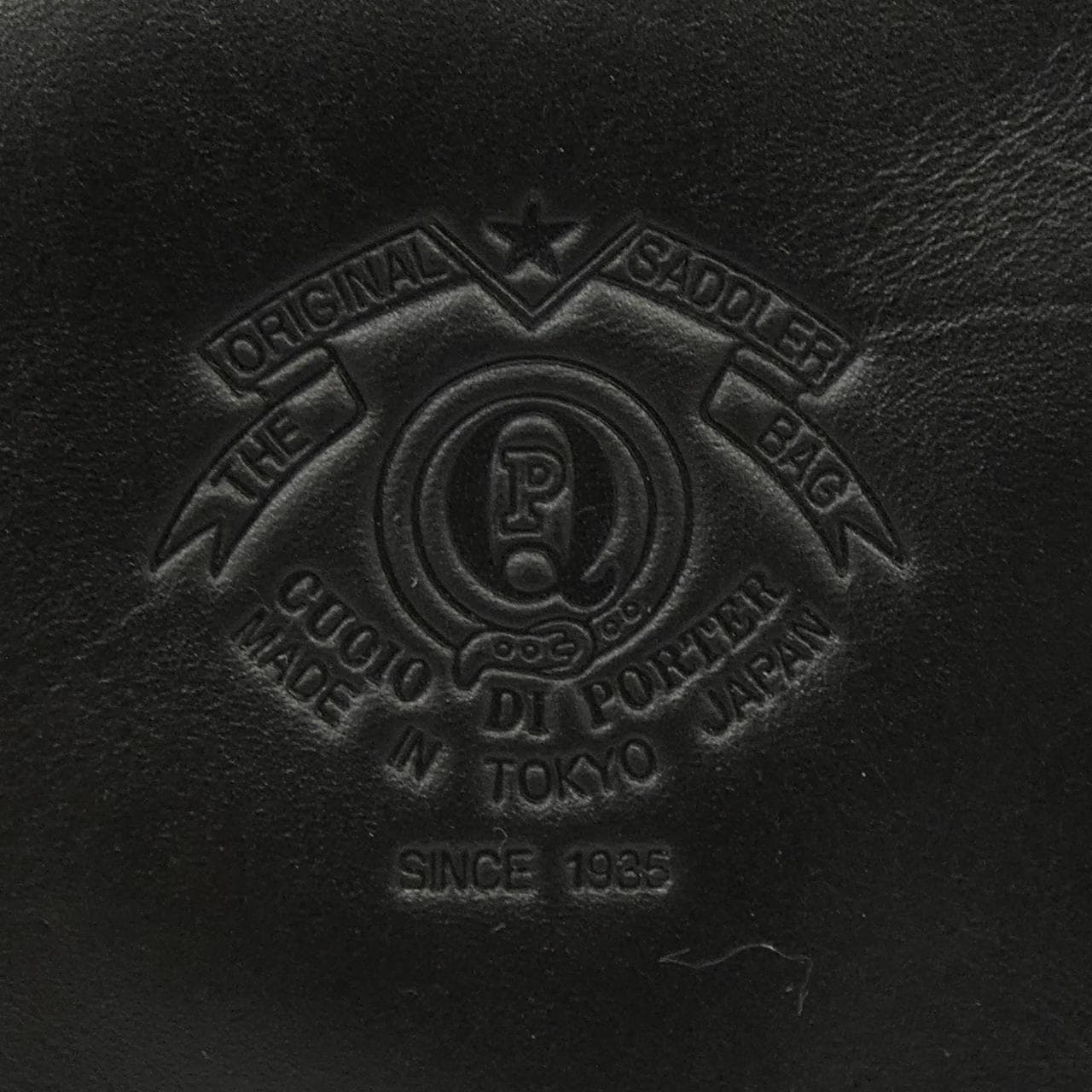 ポーター PORTER BAG