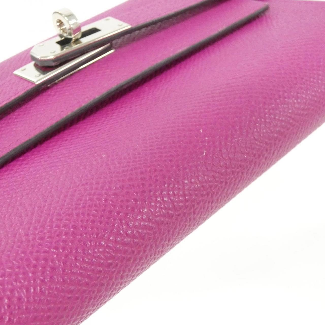 エルメス ケリー デプリアン ミディアム 054750CK 財布