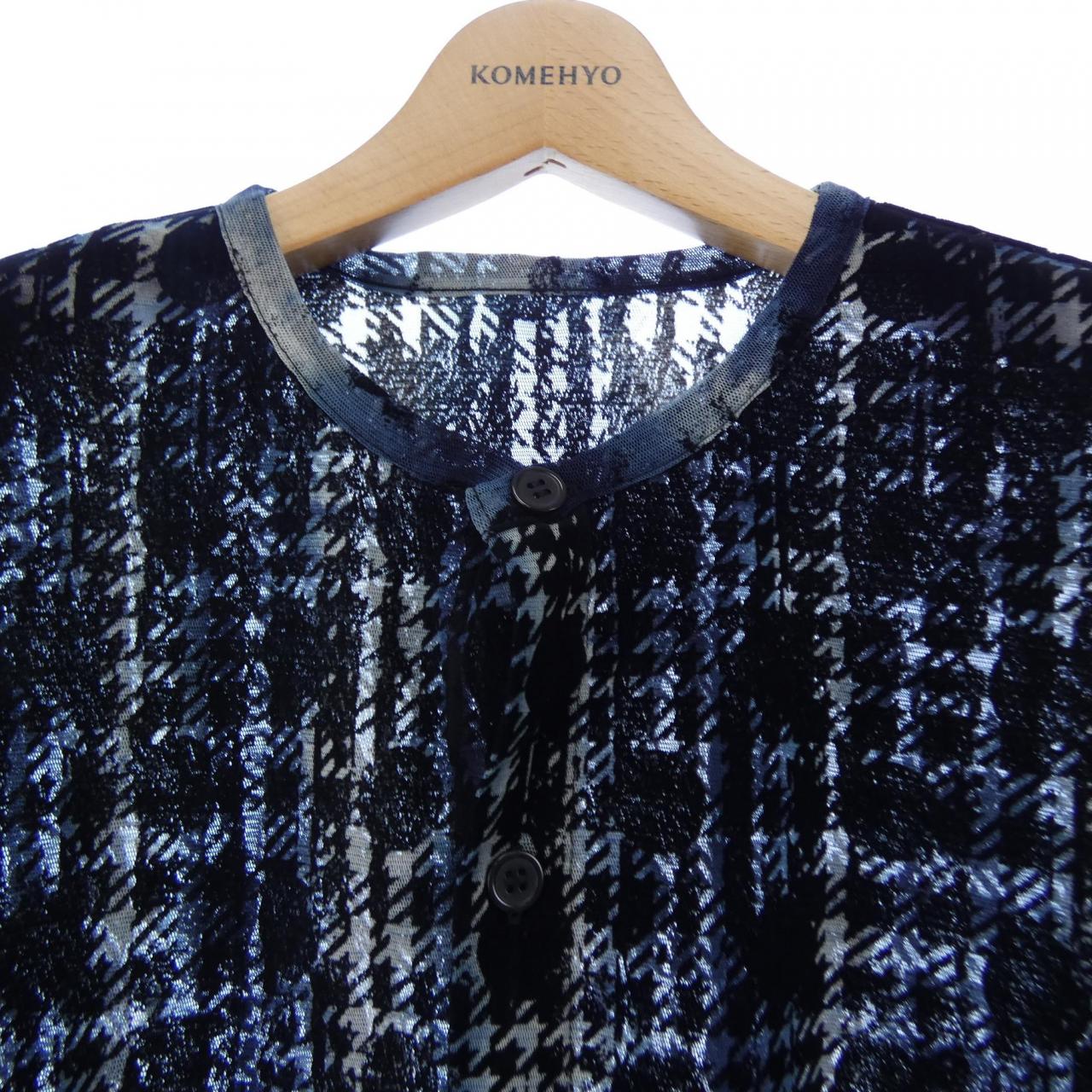 ワイズ Y's YM-T21-676 カーディガン