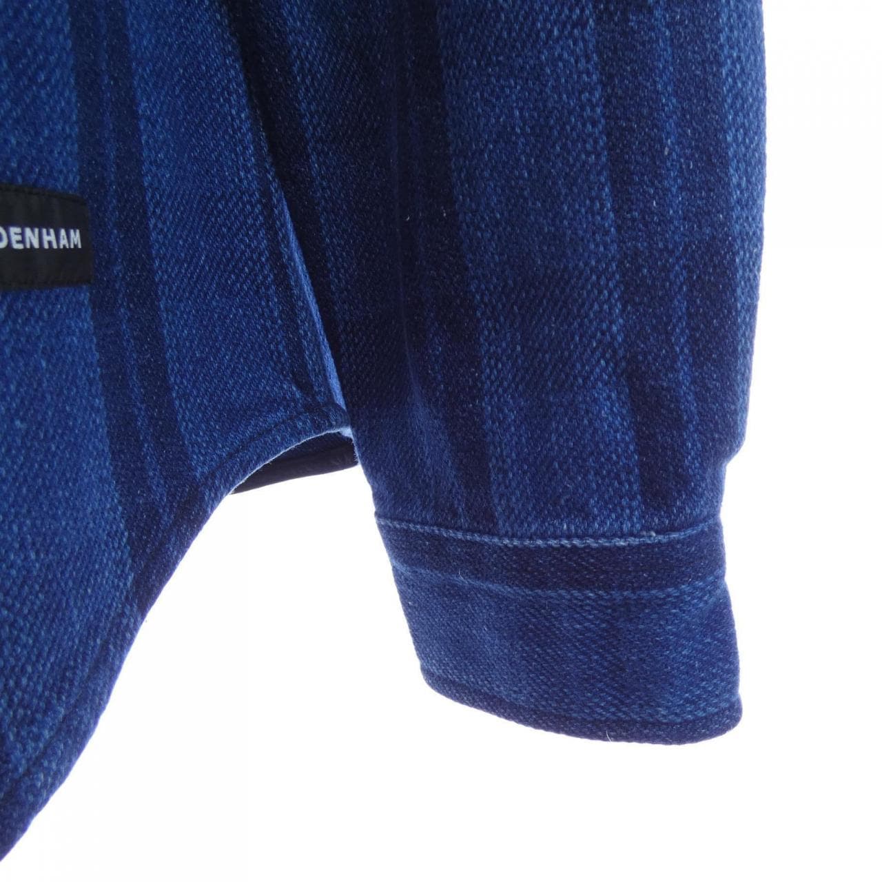 デンハム DENHAM シャツ