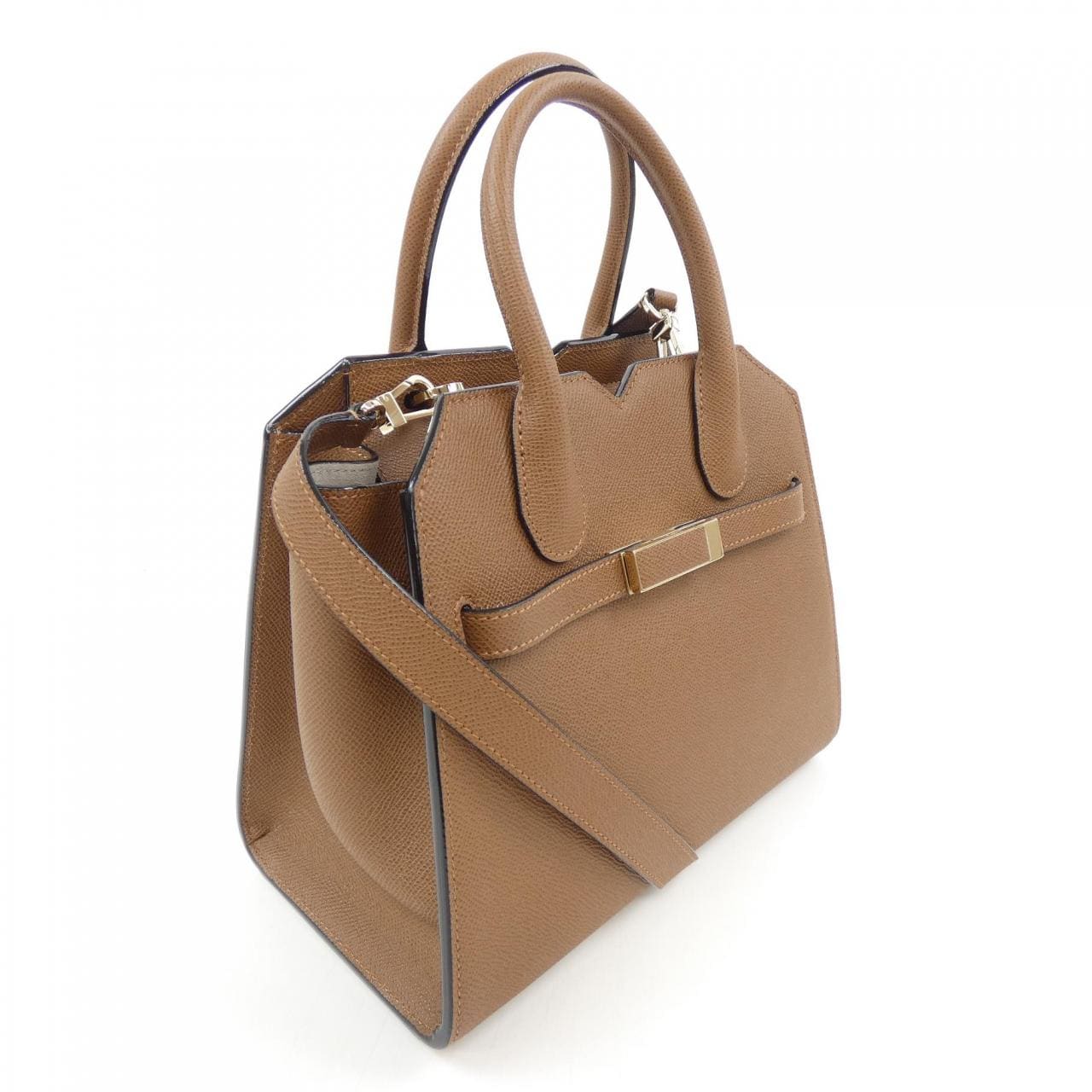 ヴァレクストラ VALEXTRA 2ハンドルミラノバッグ WBMI0006010LOC99 BAG