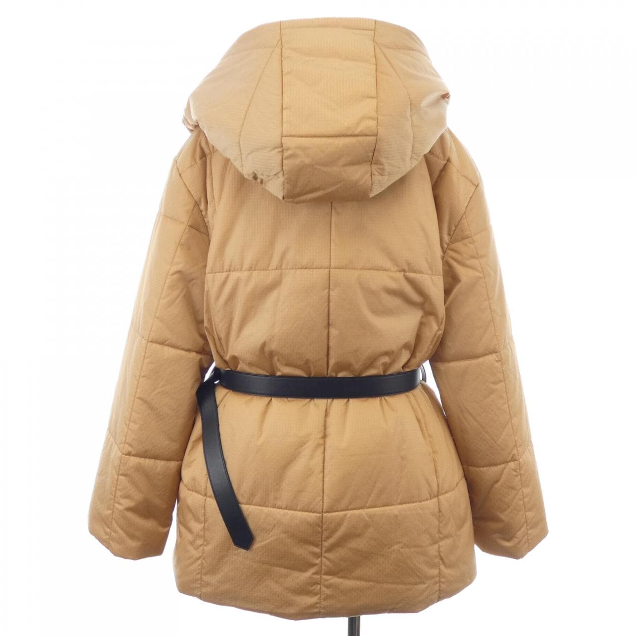 ルイヴィトン LOUIS VUITTON ショートピローパファーラップコート FNOW29E54 コート