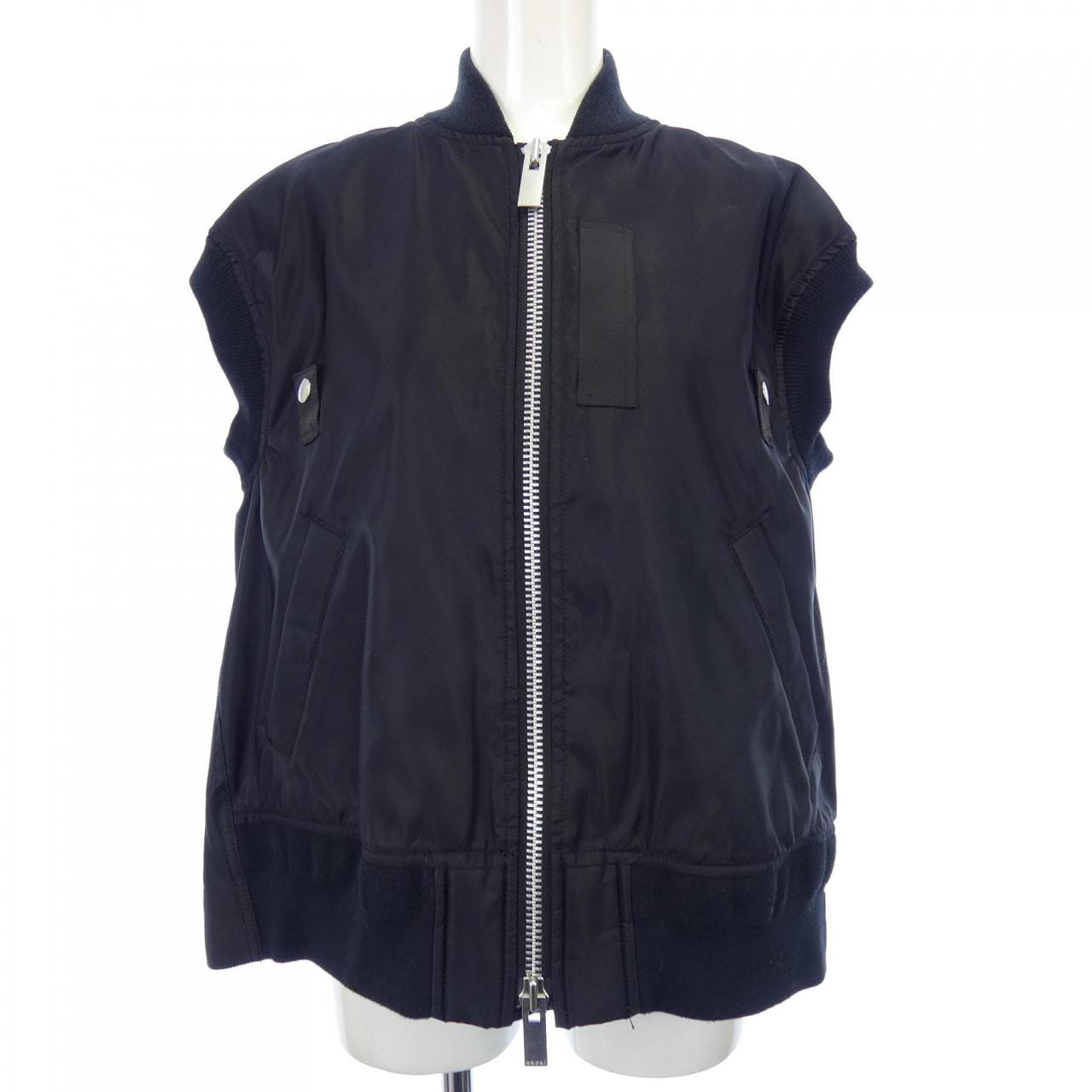 サカイ SACAI SCW-002 ベスト