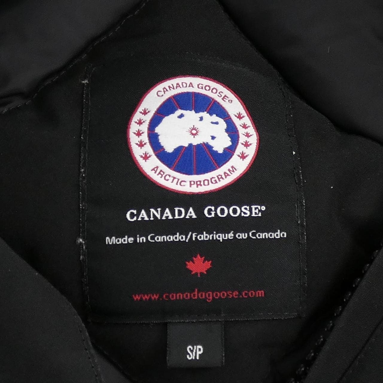 カナダグース CANADA GOOSE 3037L VICTORIA ヴィクトリア ダウンコート