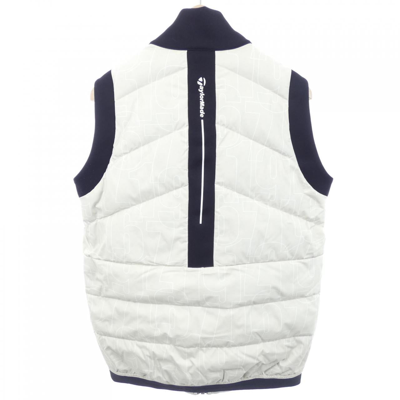 テイラーメイド Taylor Made ダウンベスト