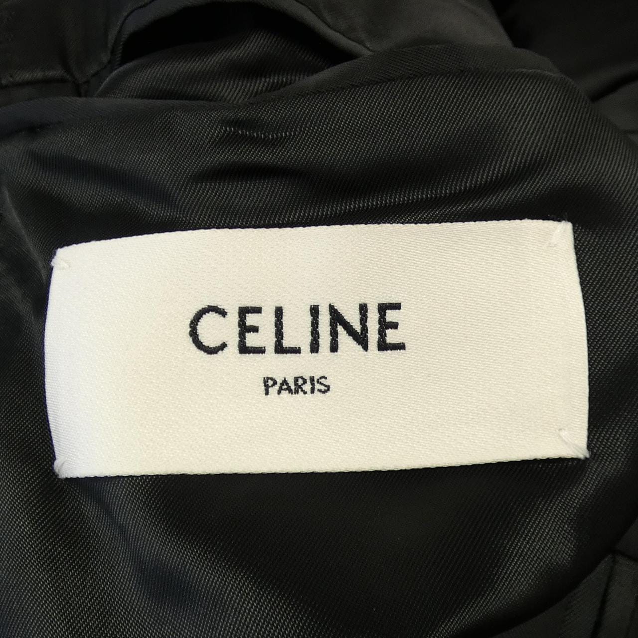 セリーヌ CELINE 2V06G778Q ジャケット