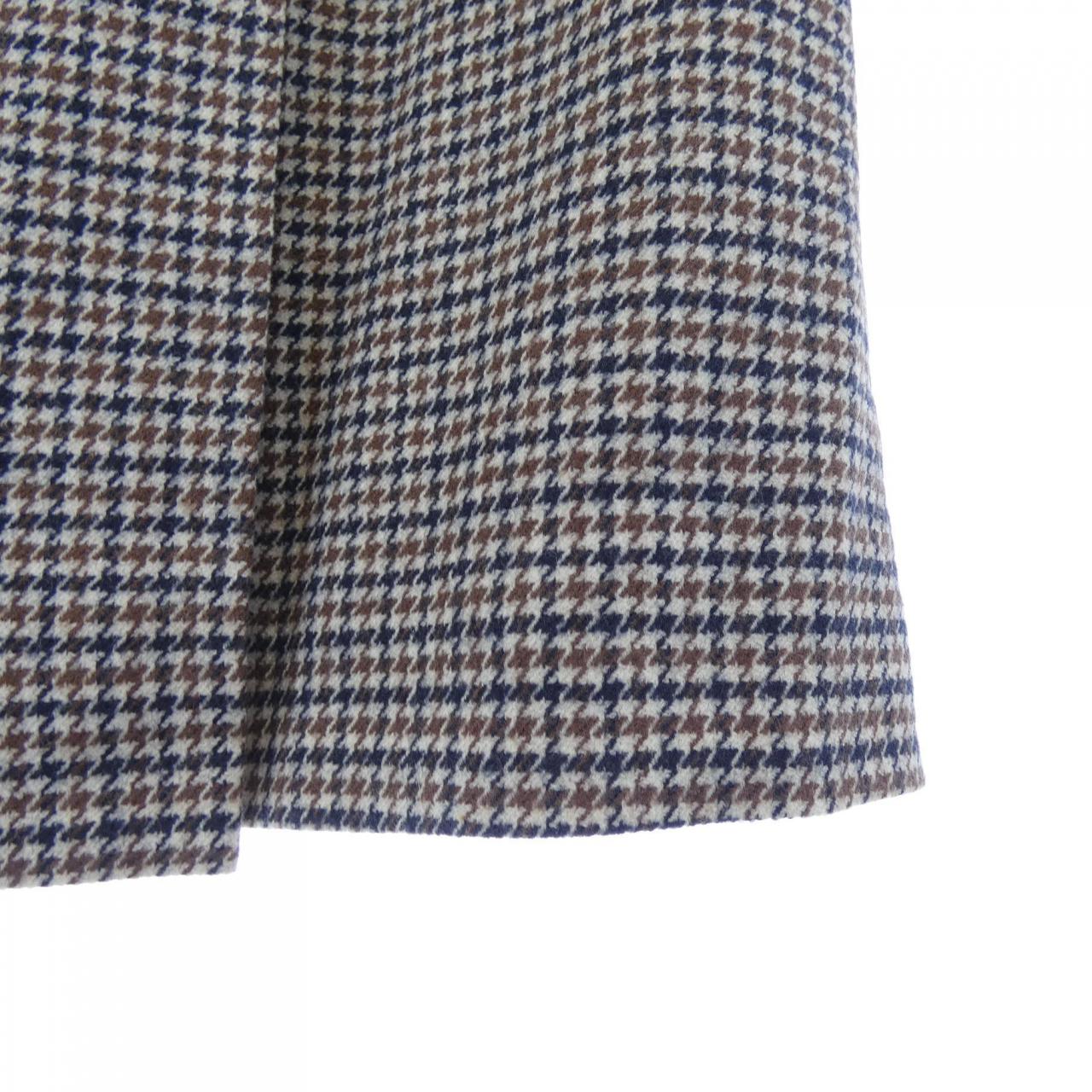 アクアスキュータム Aquascutum スカート