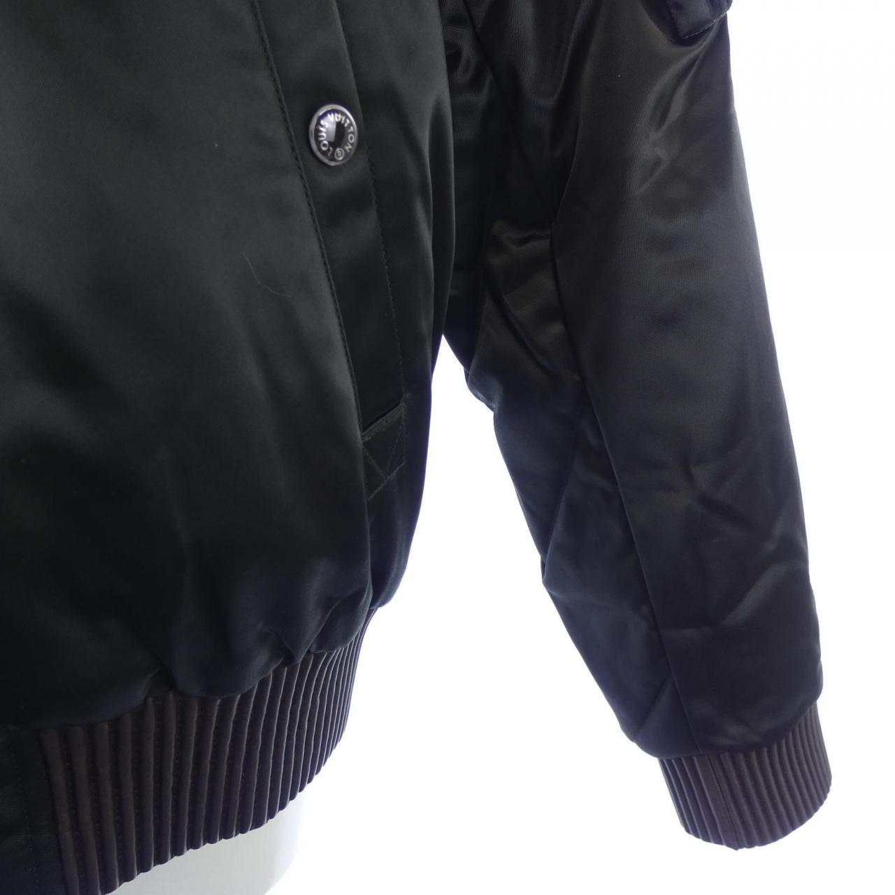 ルイヴィトン LOUIS VUITTON H2BS43PMV ブルゾン