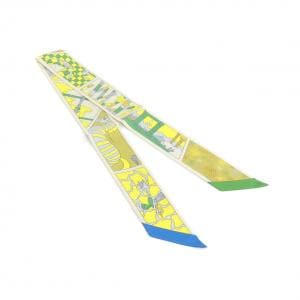 エルメス HERMES FACTORY SUITE ツイリー 063975S スカーフ