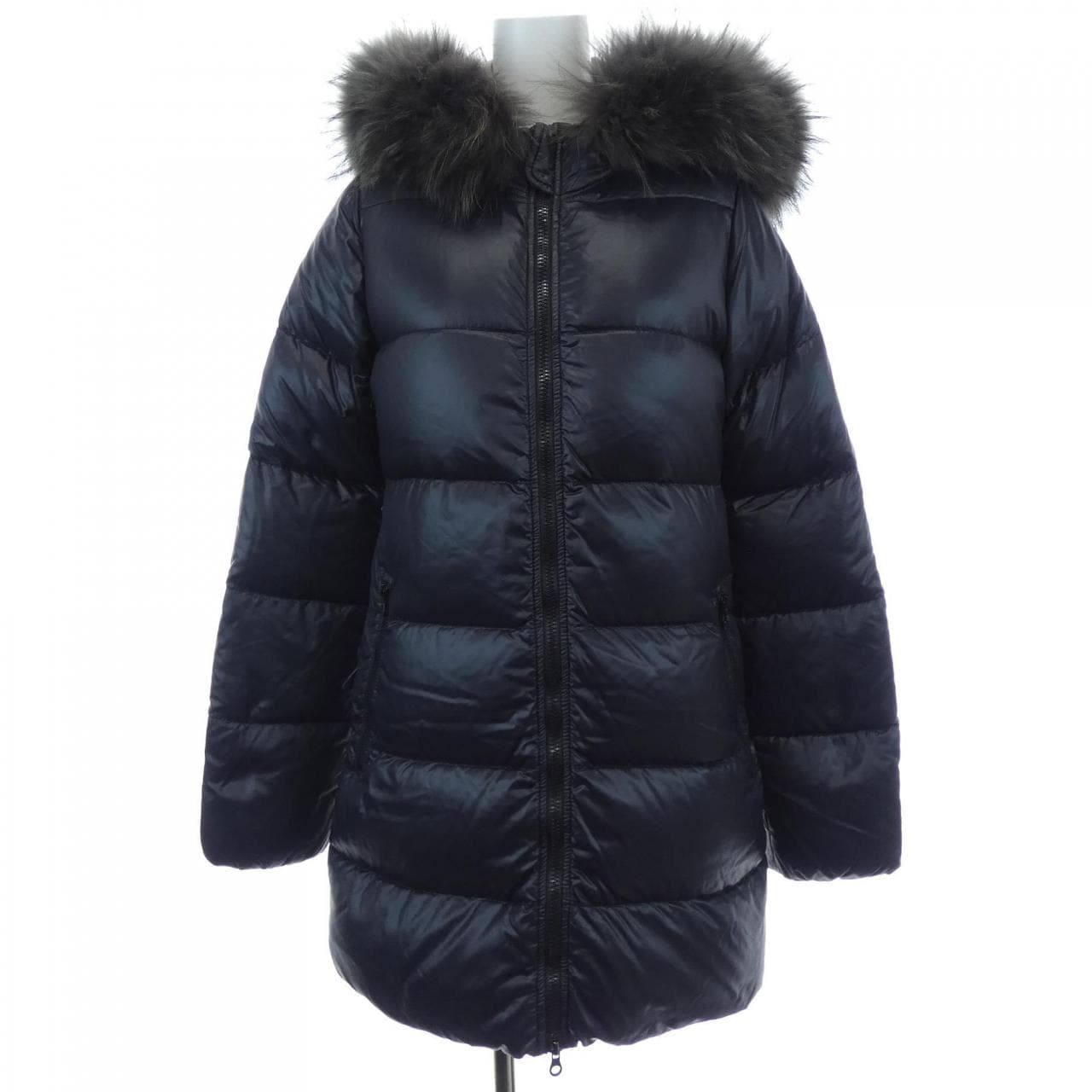 デュベティカ DUVETICA ダウンコート