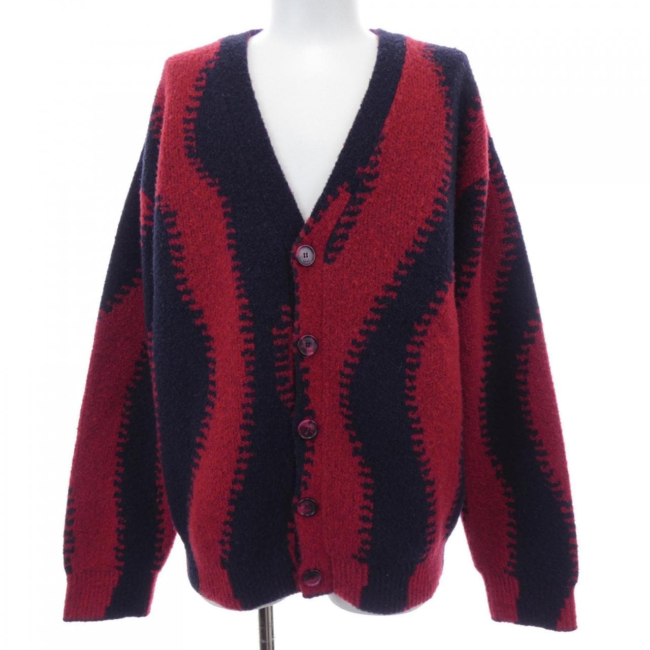 LOEWE H526Y16K69开襟衫