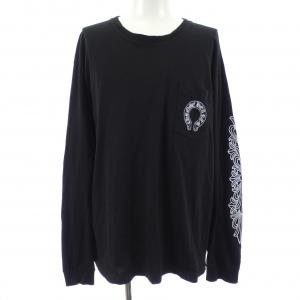 クロムハーツ CHROME HEARTS ホースシュー HORSE SHOE 408129112******568 Tシャツ
