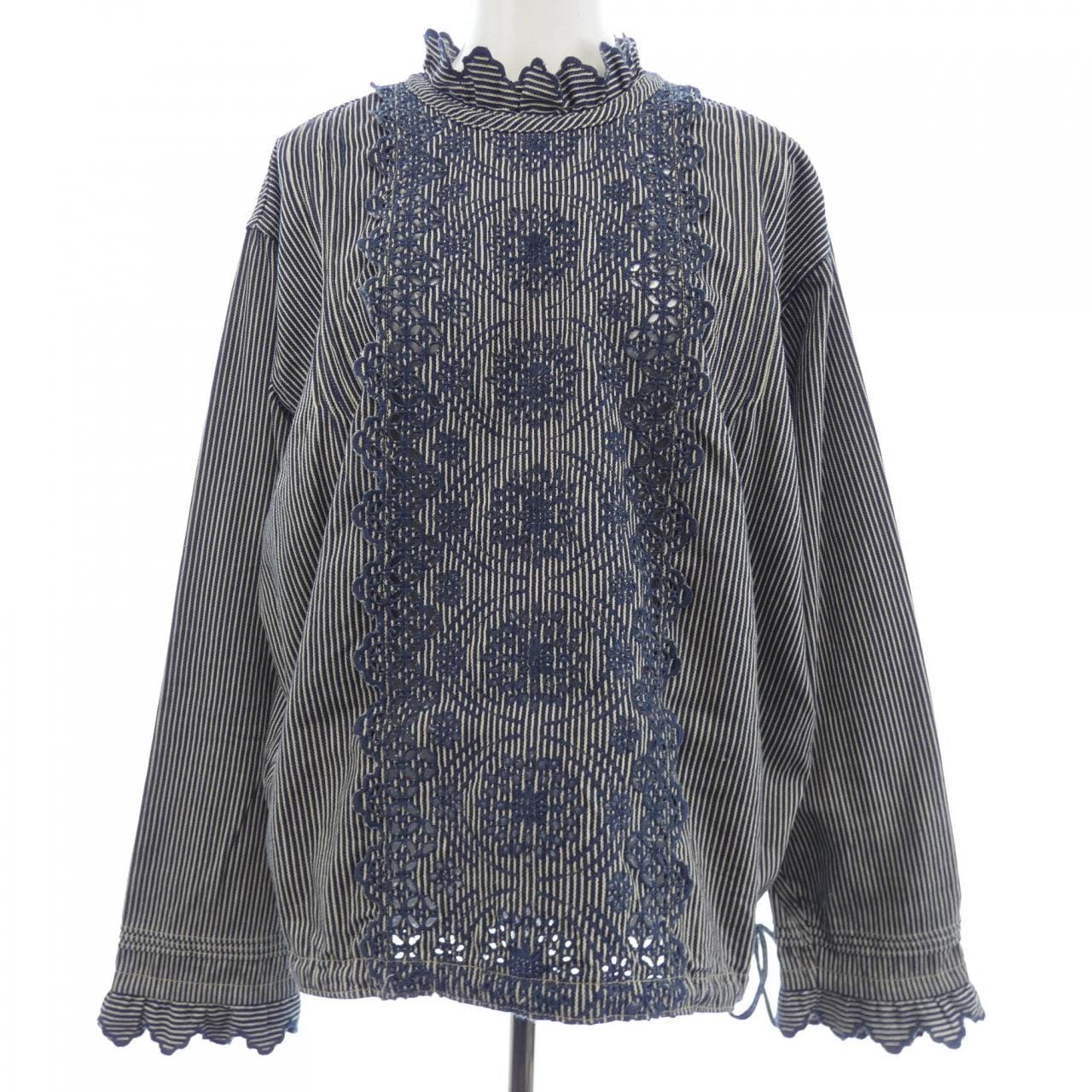 フォーティーファイブアールピーエム 45 RPM 71130124 トップス