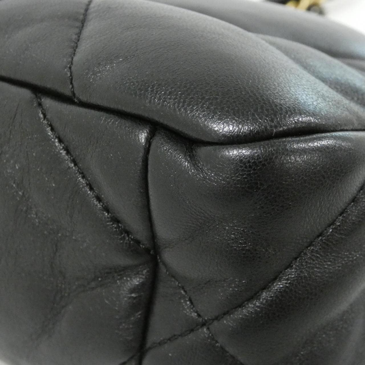 シャネル シャネル19 ライン AS1160 ショルダーバッグ