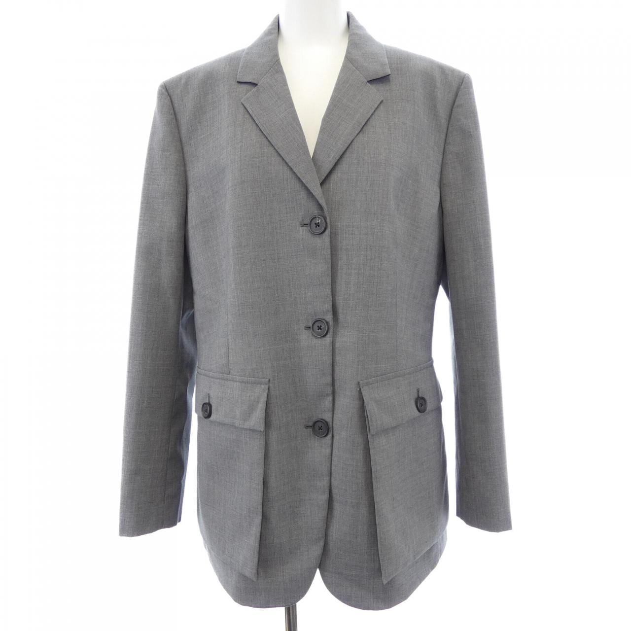 プラダ PRADA DNA01Y 1XMY ジャケット