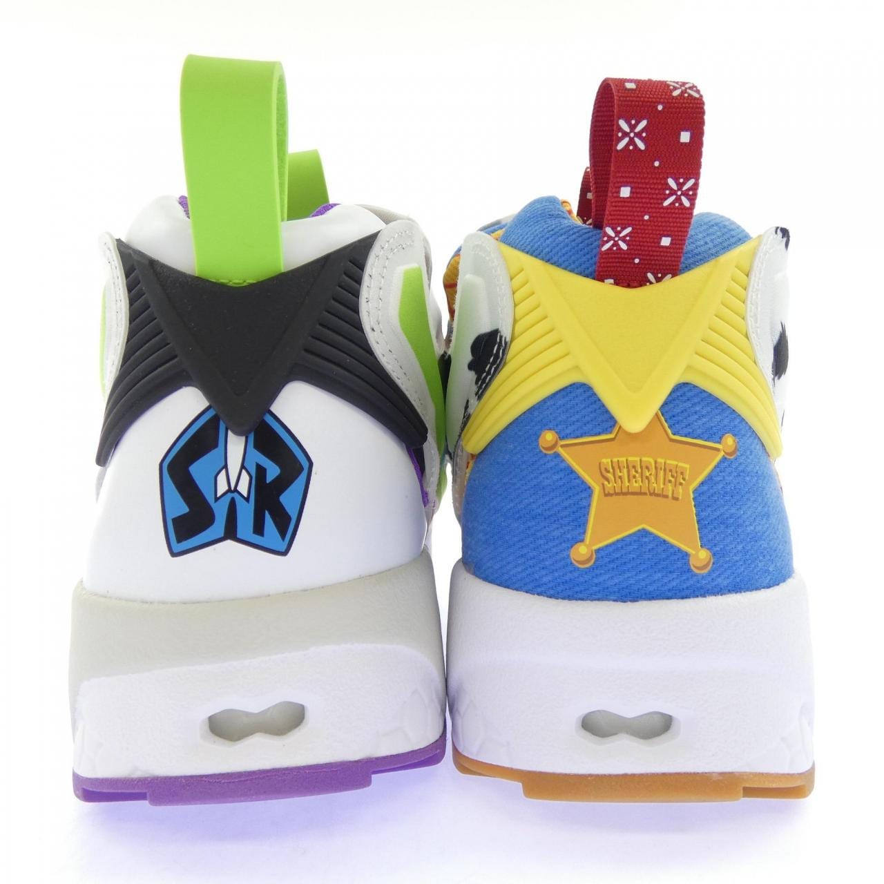 リーボック REEBOK EG7834 スニーカー