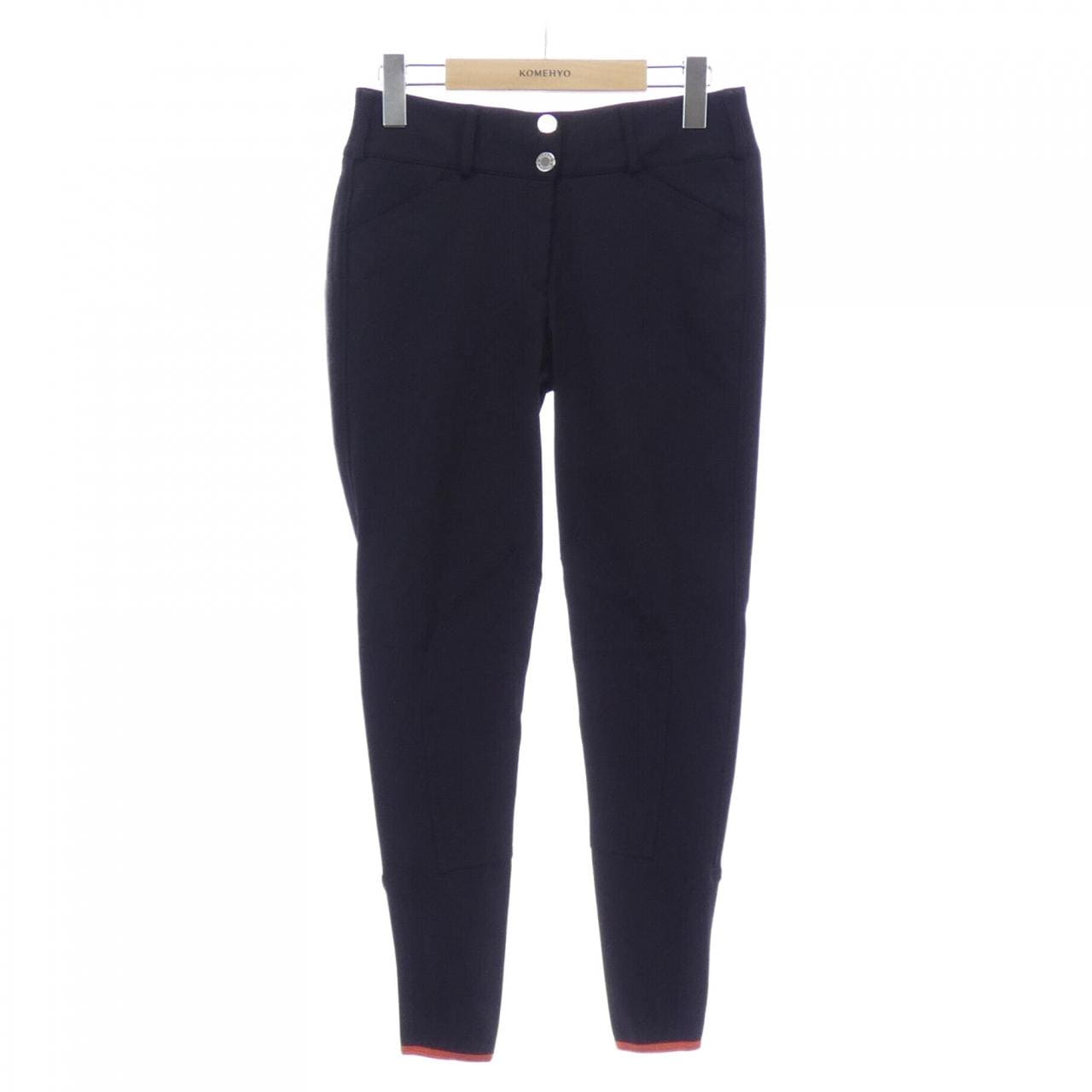 エルメス HERMES *3063 パンツ