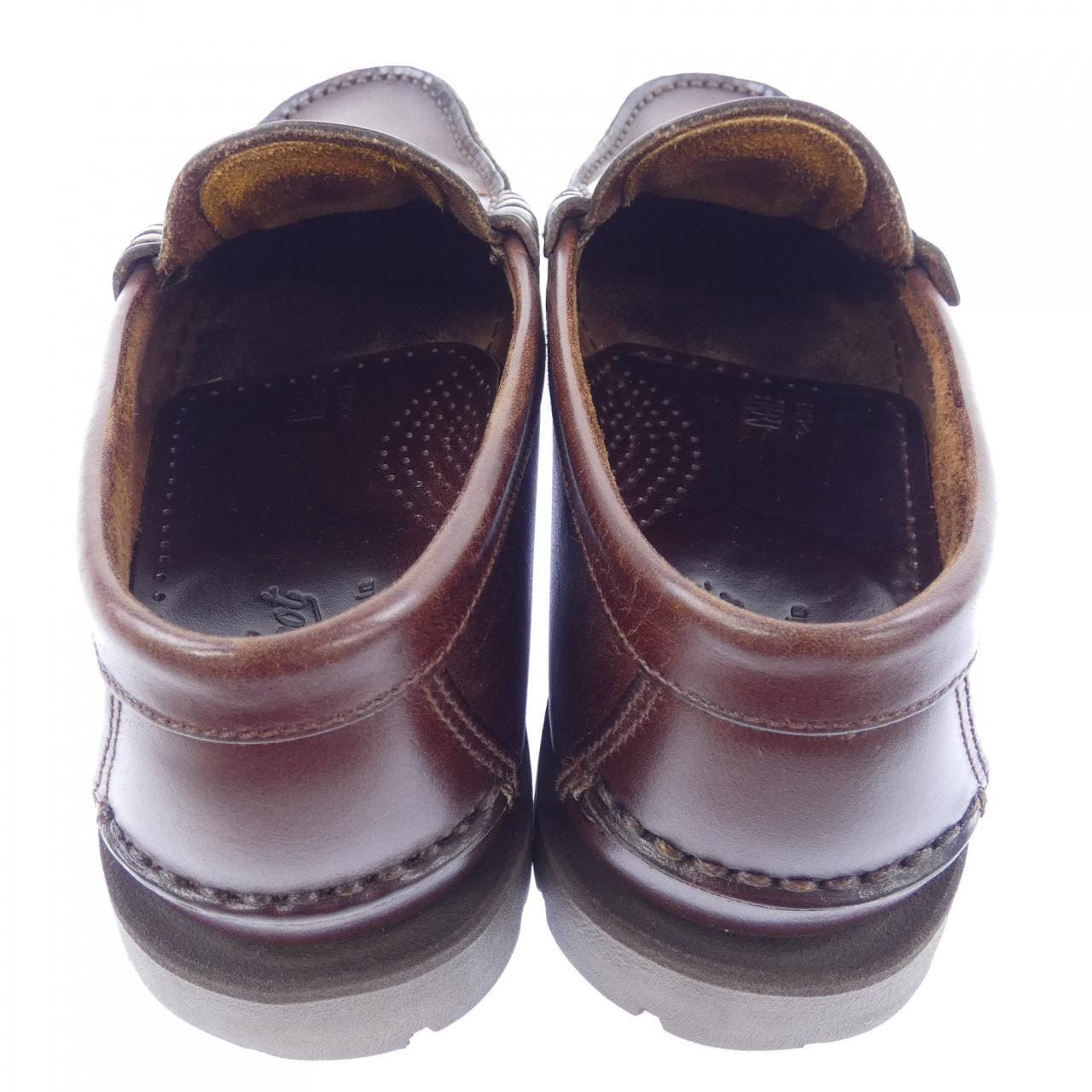 パラブーツ PARA BOOT シューズ