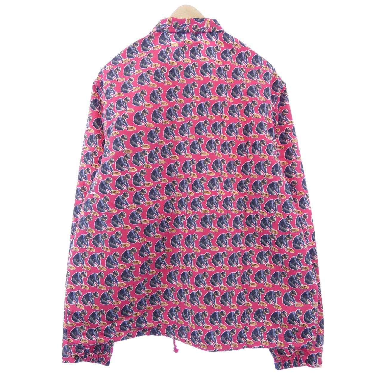 ヌーディージーンズ NUDIE JEANS 160618Joseph ブルゾン