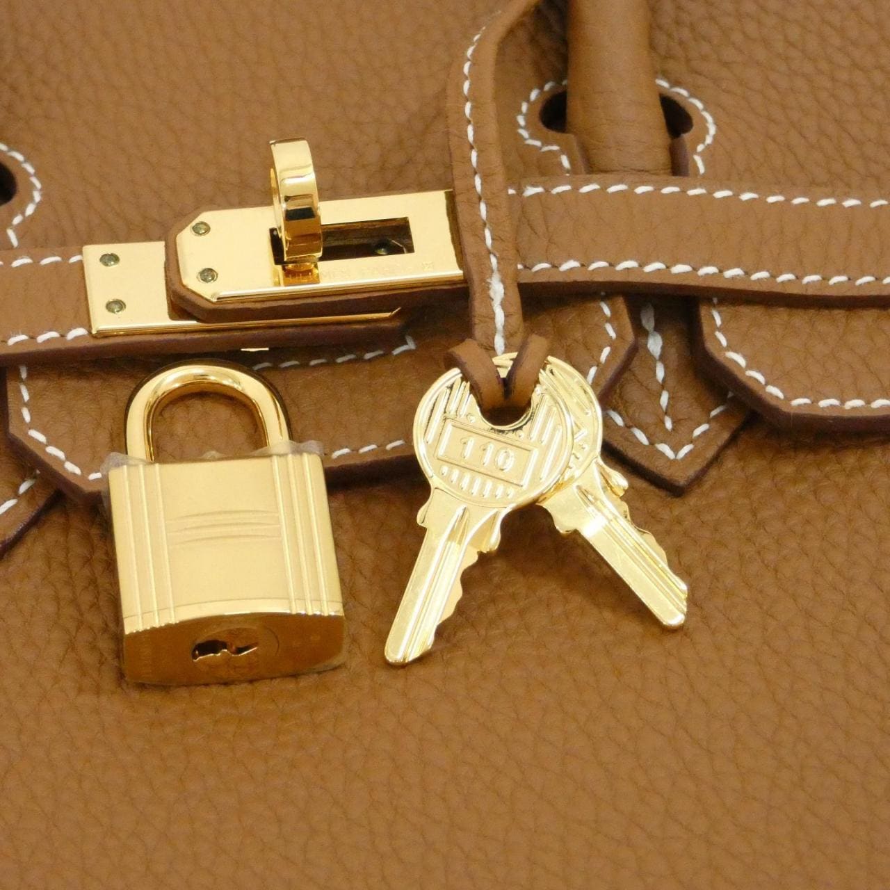 エルメス バーキン 25cm 041344CC バッグ