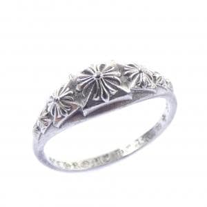 クロムハーツ CHROME HEARTS TINY PYRAMID 2356 304 9037 RING