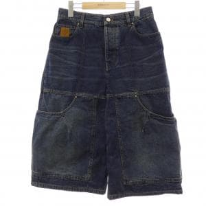 ルイヴィトン LOUIS VUITTON HTD71WYWA ショートパンツ