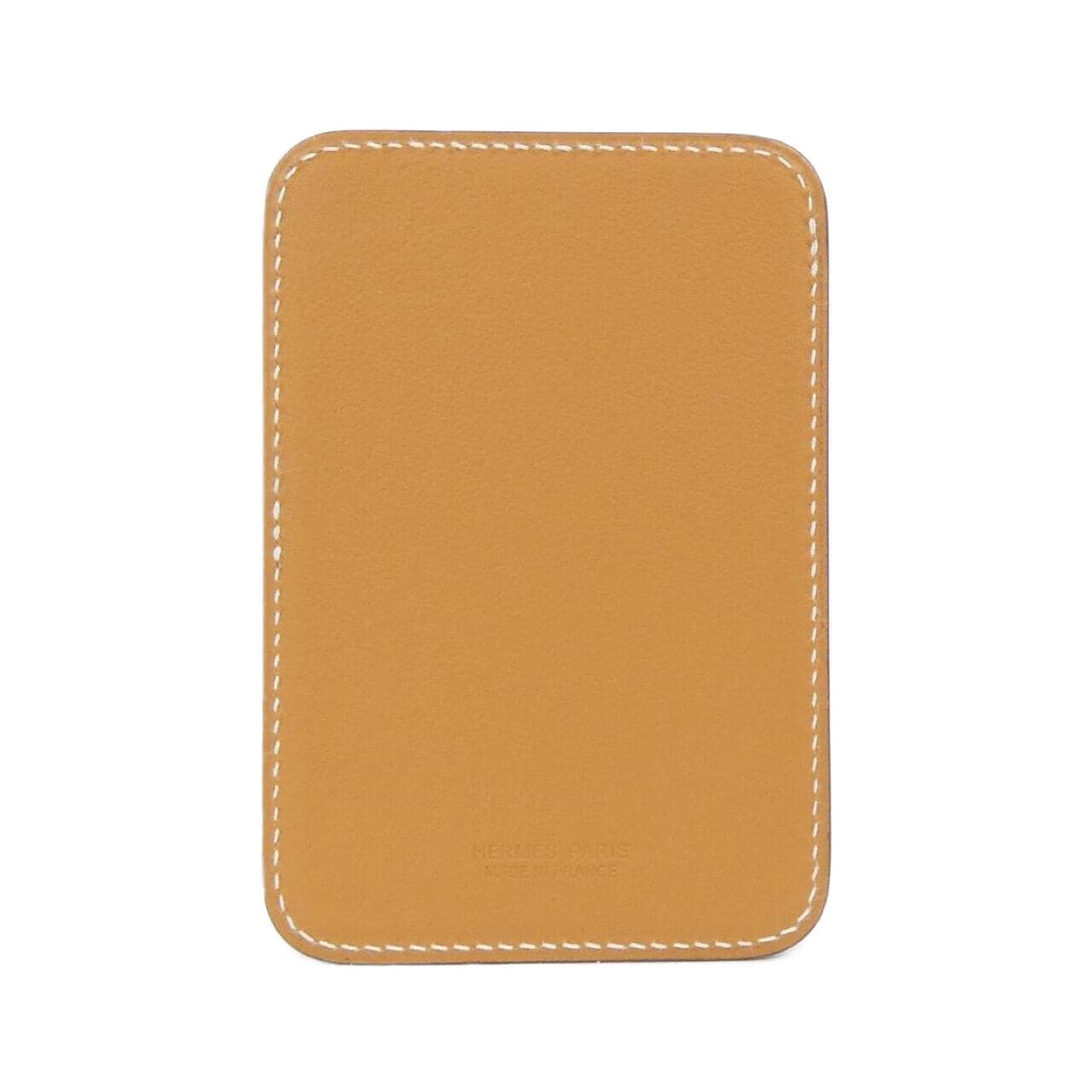 【未使用品】エルメス TURTLE マグセーフ 0002771 カードケース