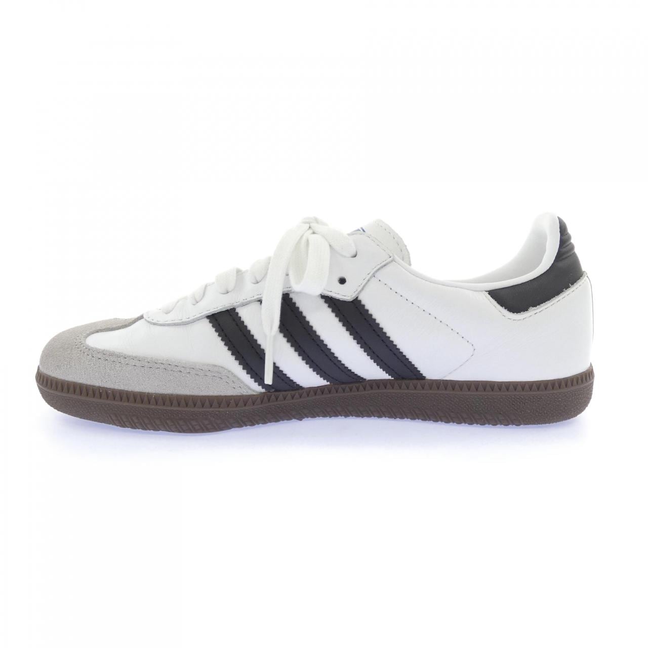 アディダス ADIDAS B75806 SAMBA スニーカー